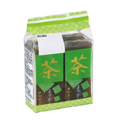 Dulces de Soja Mini Yokan Matcha